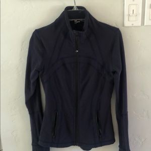 lululemon athletica Jackets & Coats - Lululemon ladies Define jacket lululemon athletica Jackets & Coats - Lululemon ladies Define jacket